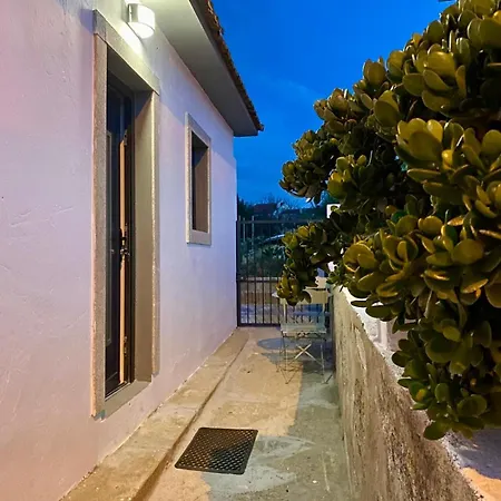 Moradia Junto A T1 E T2 - Casa Dos Pereiras