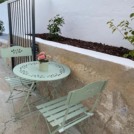 Moradia Junto A T1 E T2 - Casa Dos Pereiras