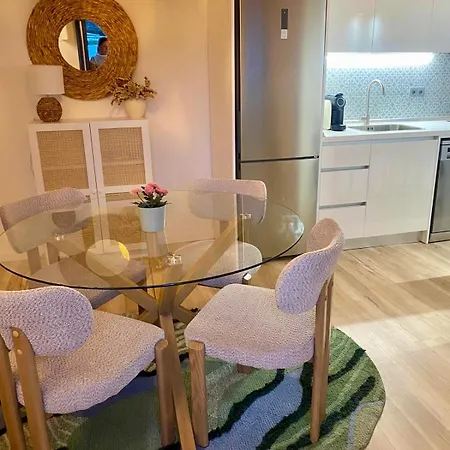 Apartment Moradia Junto A T1 E T2 - Casa Dos Pereiras