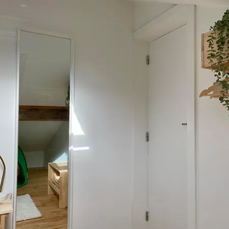 Moradia Junto A T1 E T2 - Casa Dos Pereiras Perafita
